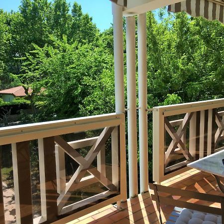 St Arnaud Appartement Calme Parking Proche Plage Аркашон Екстер'єр фото
