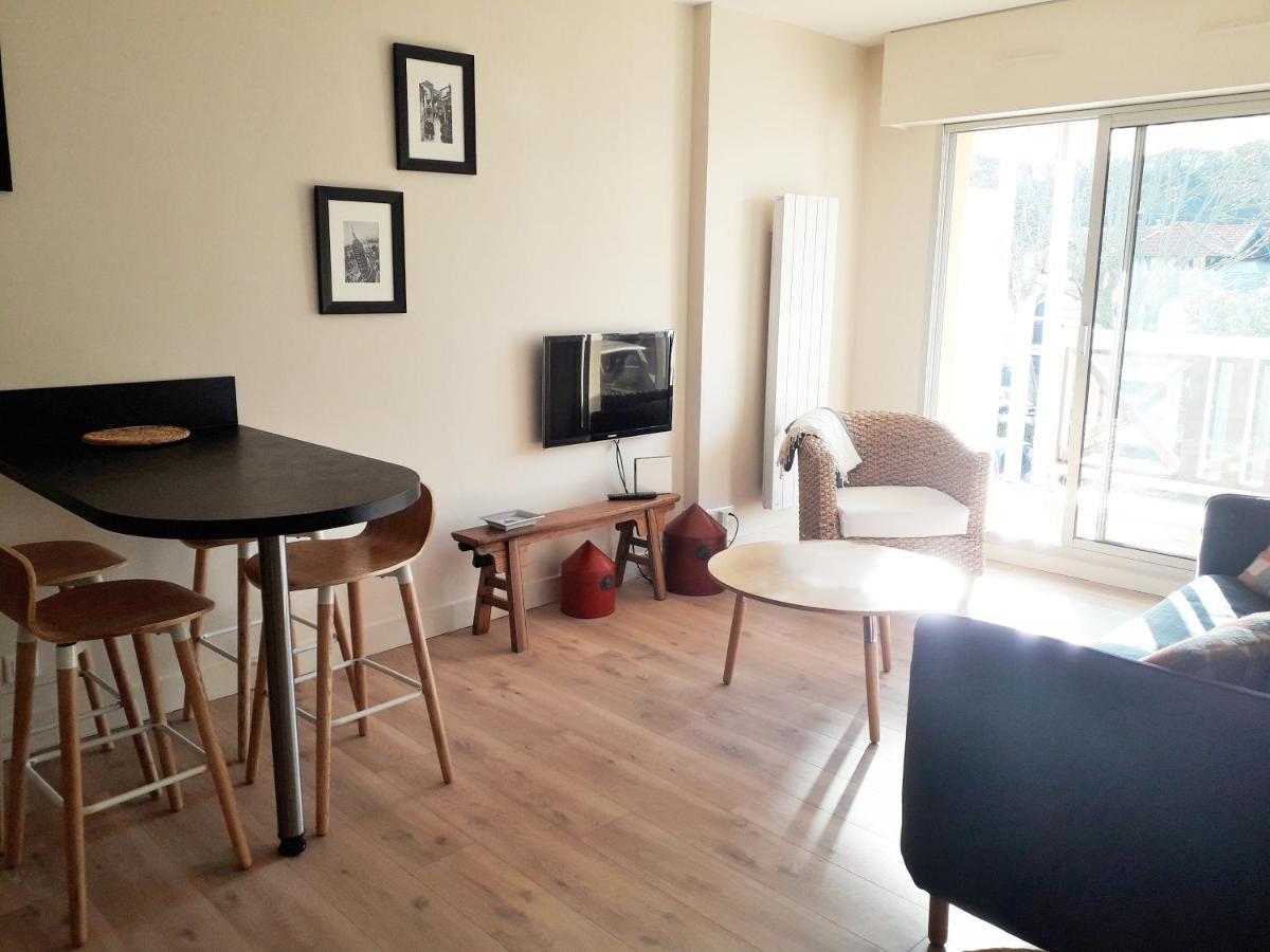 St Arnaud Appartement Calme Parking Proche Plage Аркашон Екстер'єр фото