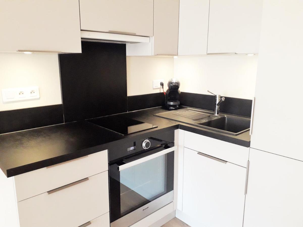 St Arnaud Appartement Calme Parking Proche Plage Аркашон Екстер'єр фото