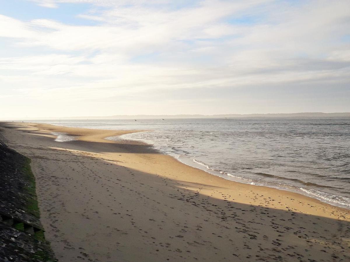 St Arnaud Appartement Calme Parking Proche Plage Аркашон Екстер'єр фото