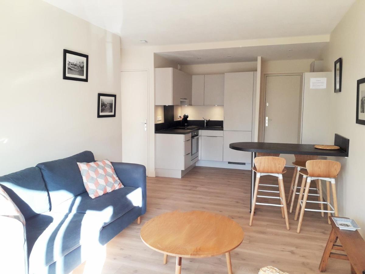 St Arnaud Appartement Calme Parking Proche Plage Аркашон Екстер'єр фото