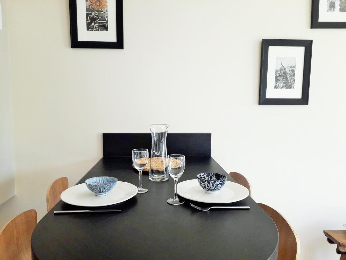St Arnaud Appartement Calme Parking Proche Plage Аркашон Екстер'єр фото