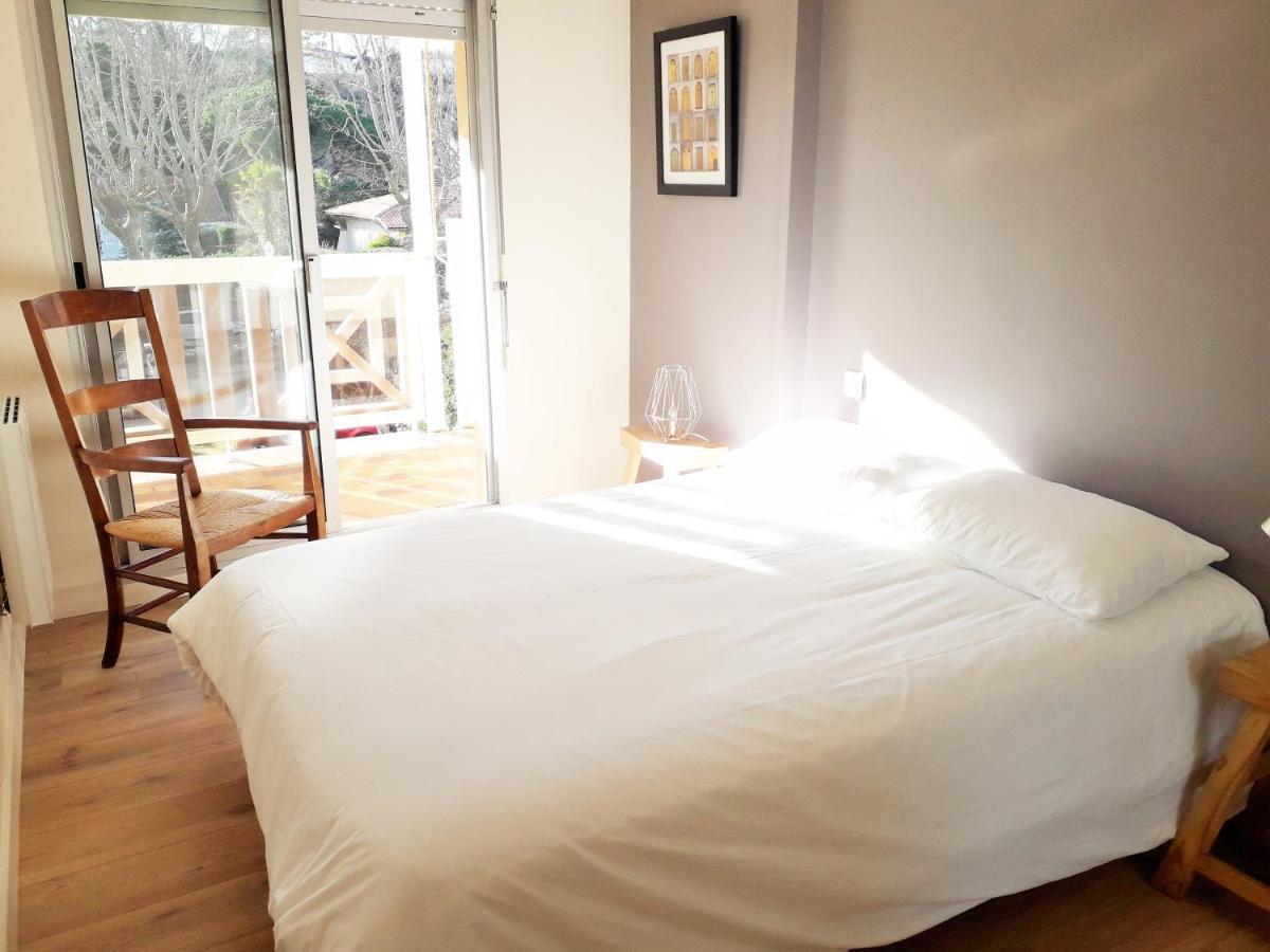 St Arnaud Appartement Calme Parking Proche Plage Аркашон Екстер'єр фото