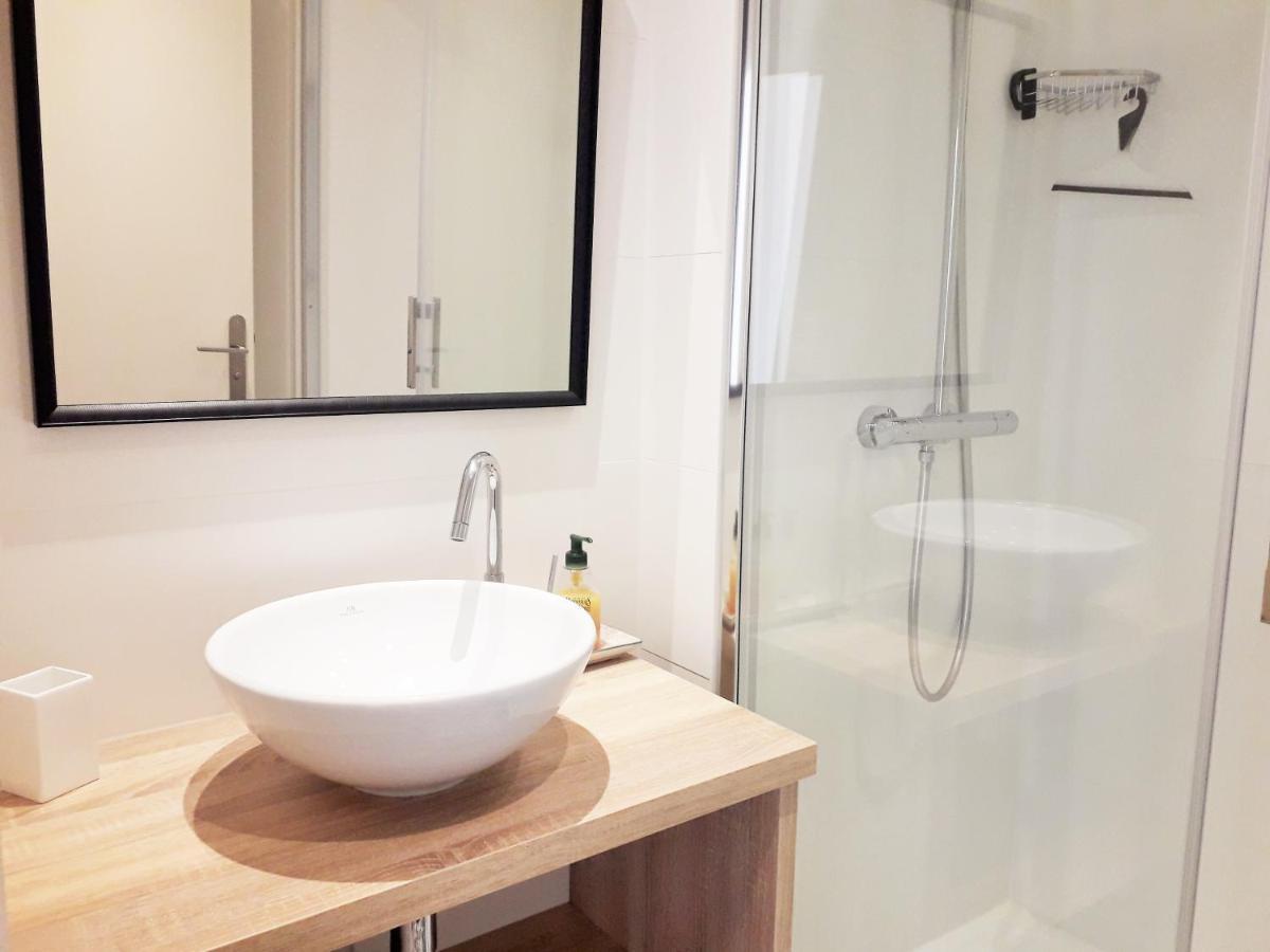 St Arnaud Appartement Calme Parking Proche Plage Аркашон Екстер'єр фото