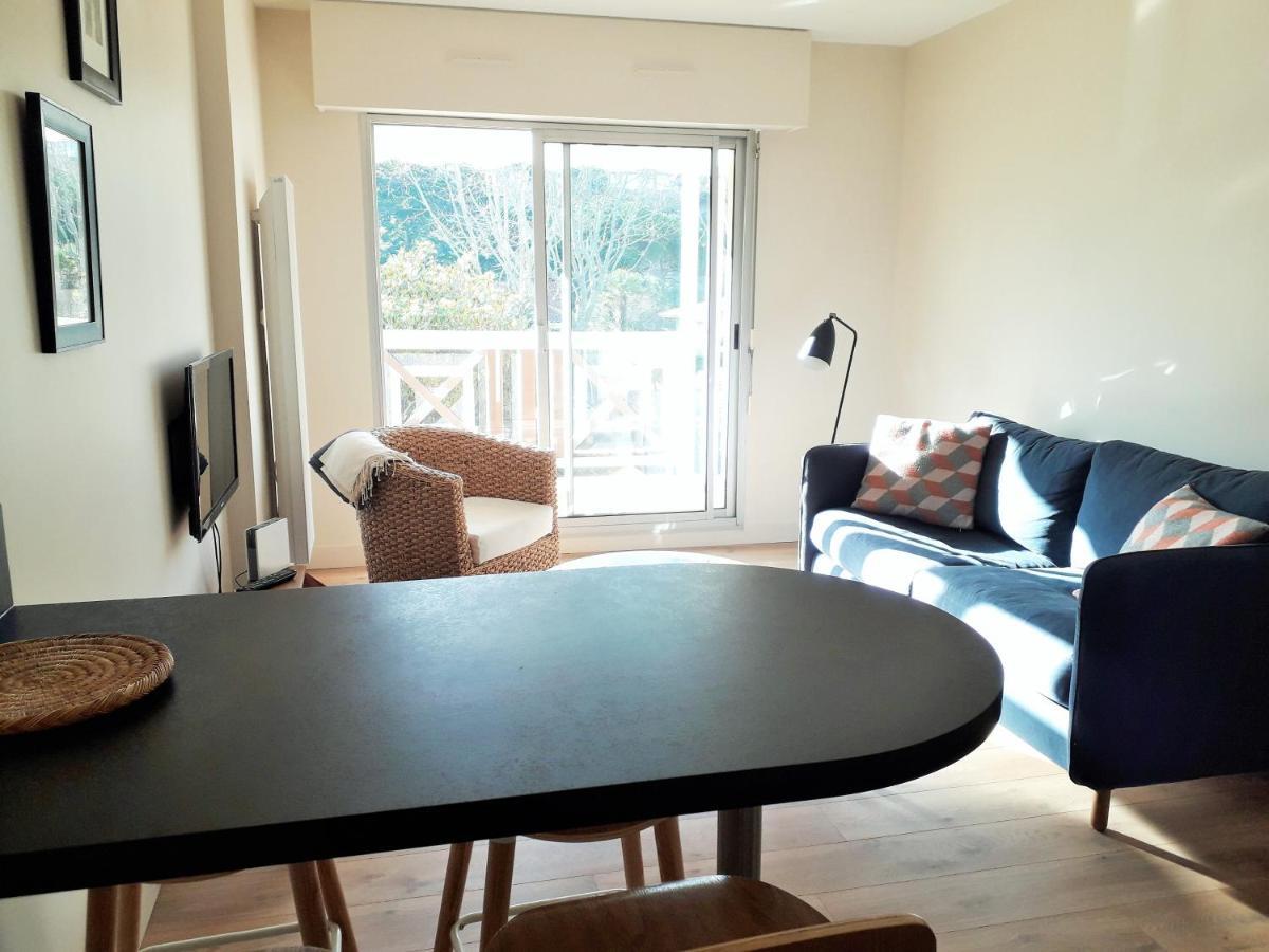 St Arnaud Appartement Calme Parking Proche Plage Аркашон Екстер'єр фото
