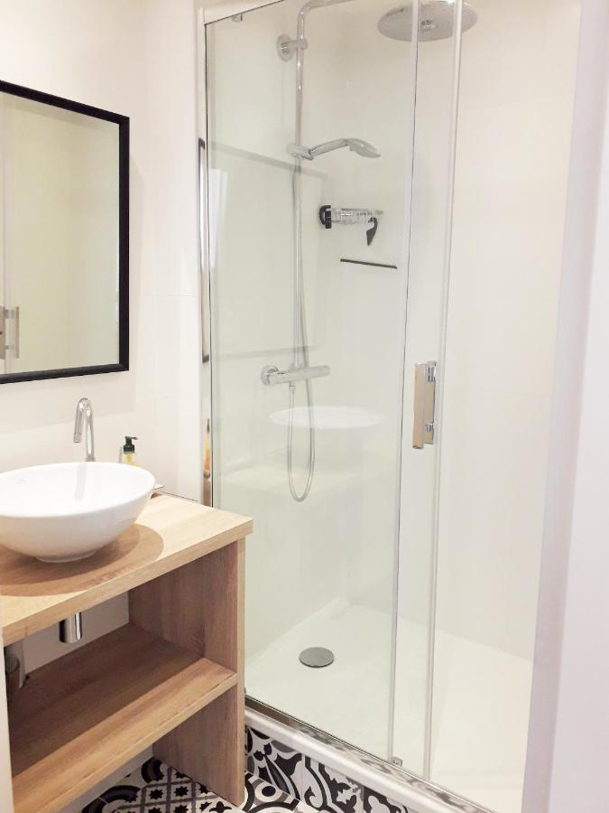 St Arnaud Appartement Calme Parking Proche Plage Аркашон Екстер'єр фото