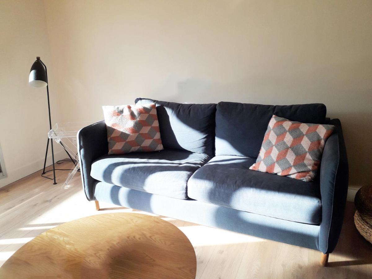 St Arnaud Appartement Calme Parking Proche Plage Аркашон Екстер'єр фото